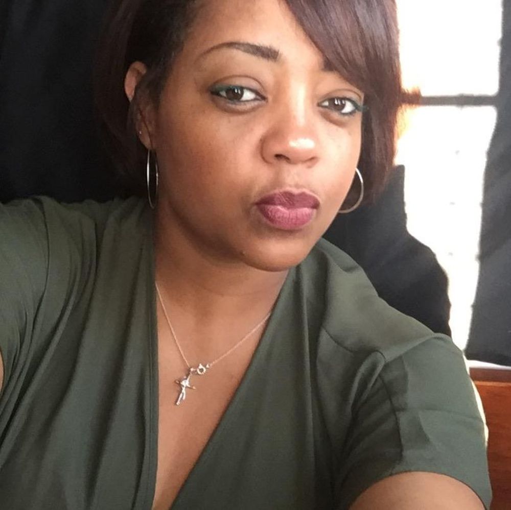 Meet your Posher, Andrea
